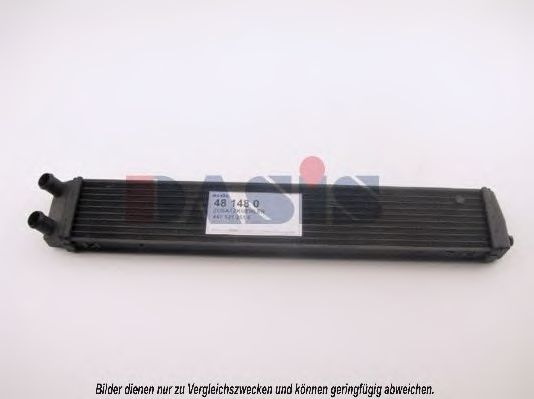Radiator, racire motor 2