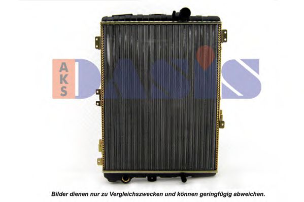 Radiator, racire motor 2
