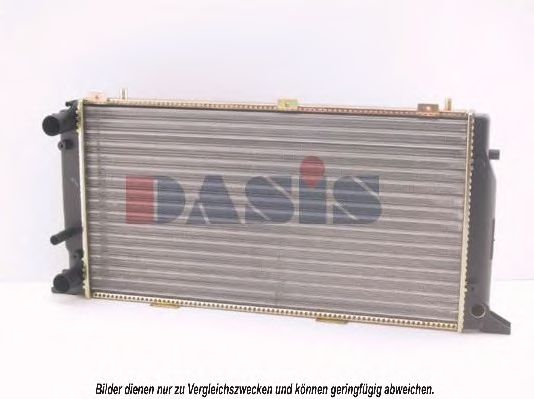 Radiator, racire motor 2