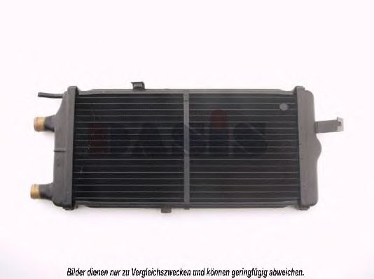 Radiator, racire motor 2