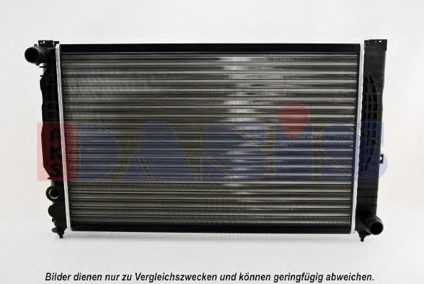 Radiator, racire motor 2