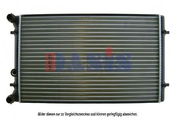 Radiator, racire motor 2
