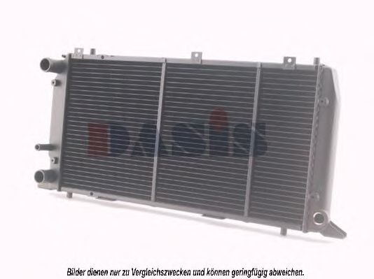 Radiator, racire motor 2