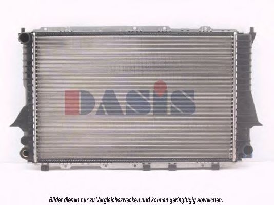 Radiator, racire motor 2