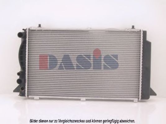 Radiator, racire motor 2