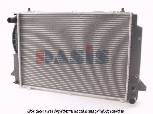 Radiator, racire motor 2