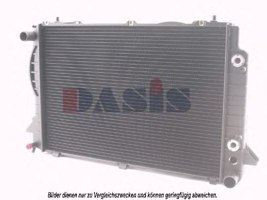 Radiator, racire motor 2