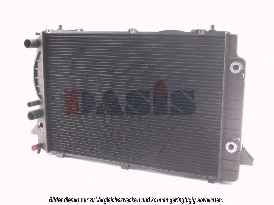 Radiator, racire motor 2