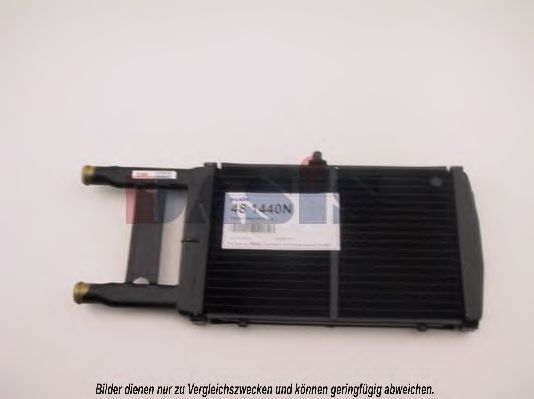 Radiator, racire motor 2