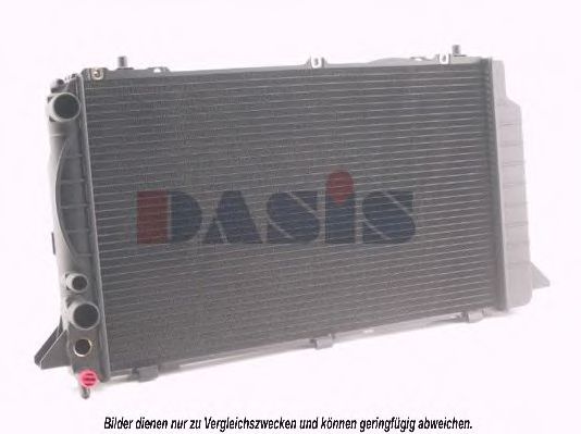 Radiator, racire motor 2