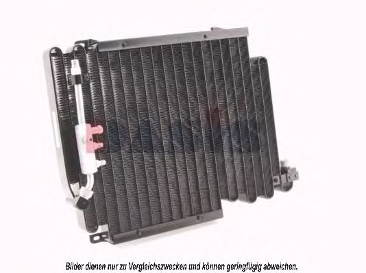 Condensator, climatizare 2