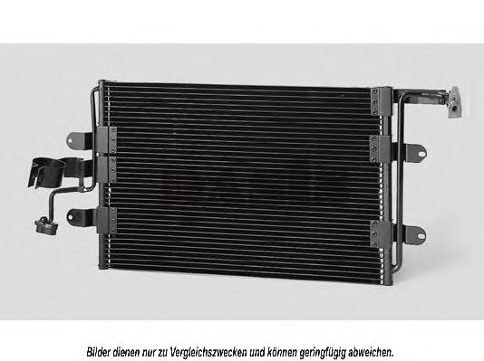 Condensator, climatizare 2