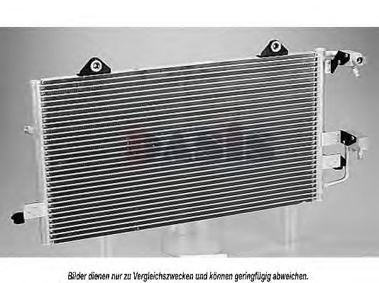 Condensator, climatizare 2