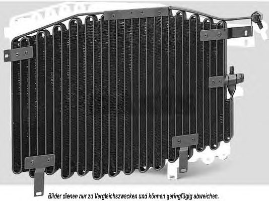 Condensator, climatizare 2