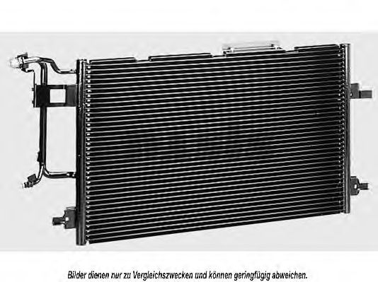 Condensator, climatizare 2