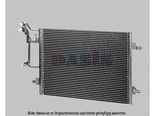 Condensator, climatizare 2