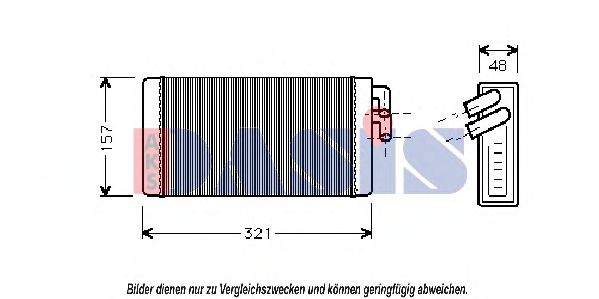 Schimbator caldura, incalzire habitaclu