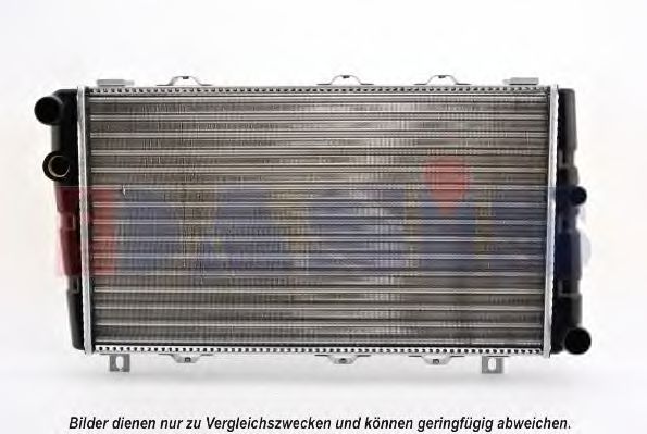 Radiator, racire motor 2
