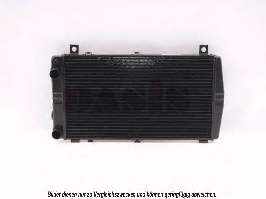 Radiator, racire motor 2