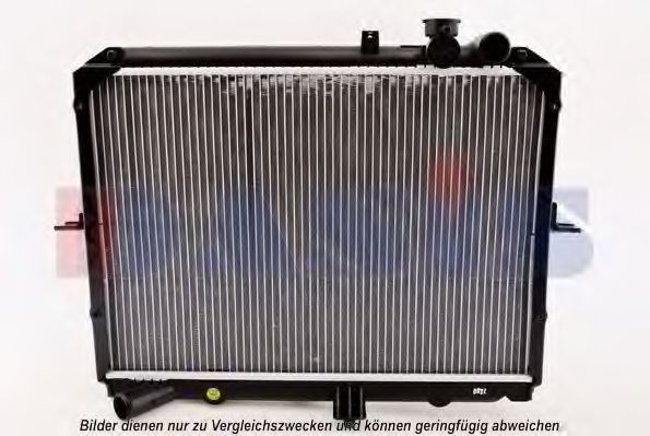 Radiator, racire motor 2