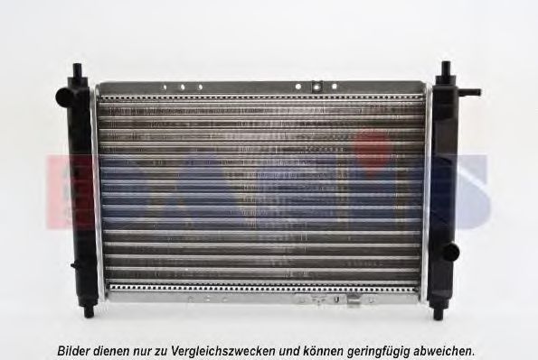 Radiator, racire motor 2