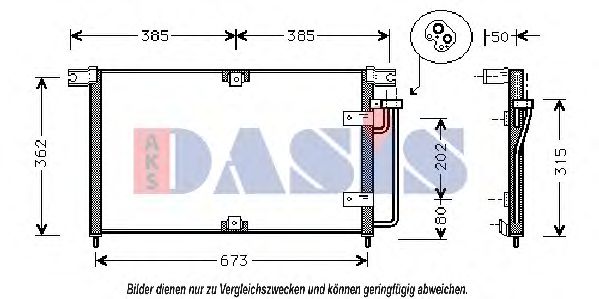 Condensator, climatizare