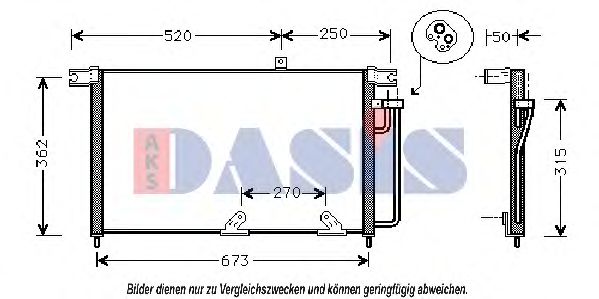 Condensator, climatizare