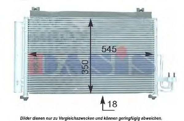 Condensator, climatizare 2