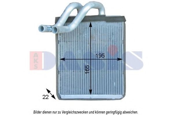 Schimbator caldura, incalzire habitaclu