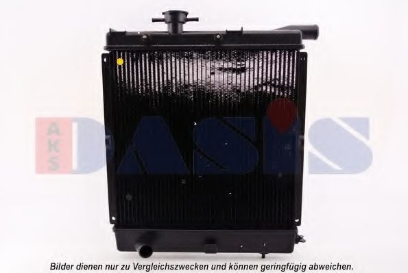 Radiator, racire motor 2