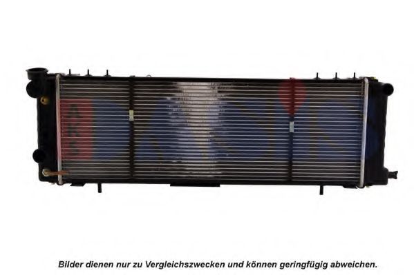 Radiator, racire motor 2