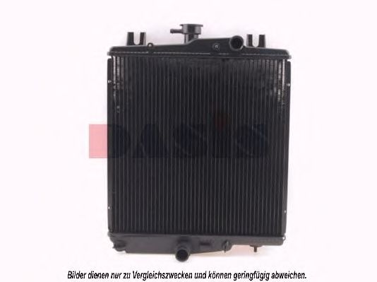 Radiator, racire motor 2