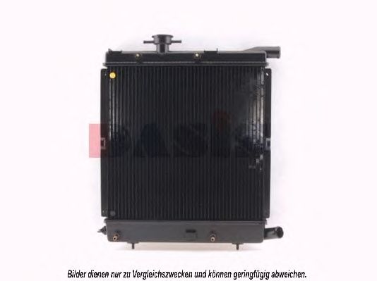 Radiator, racire motor 2