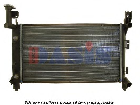 Radiator, racire motor 2