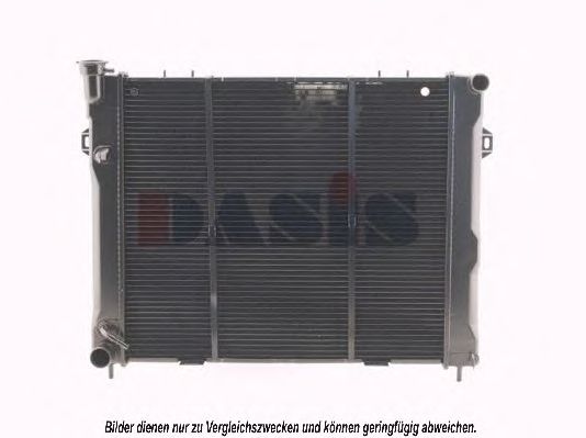 Radiator, racire motor 2