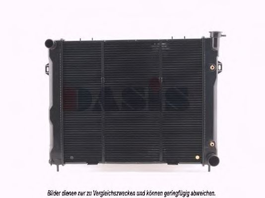 Radiator, racire motor 2
