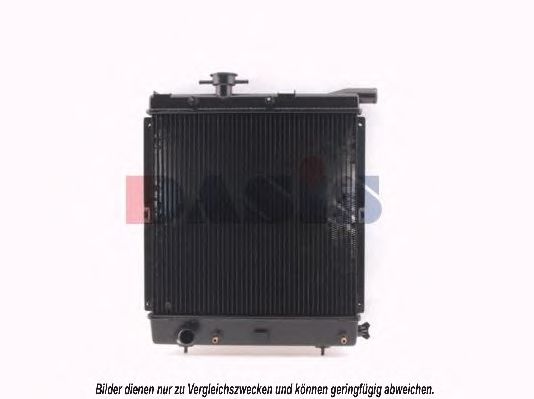 Radiator, racire motor 2