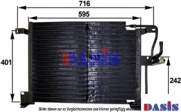 Condensator, climatizare 2