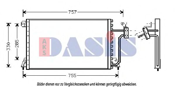 Condensator, climatizare