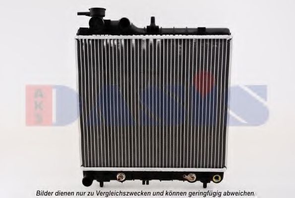 Radiator, racire motor 2