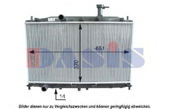Radiator, racire motor 2