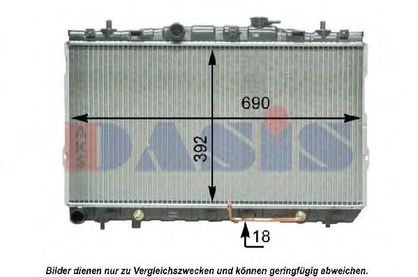 Radiator, racire motor 2