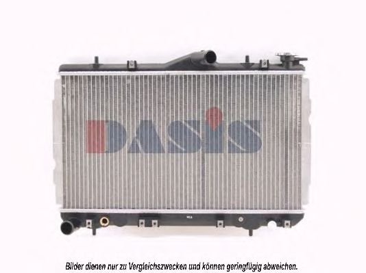 Radiator, racire motor 2