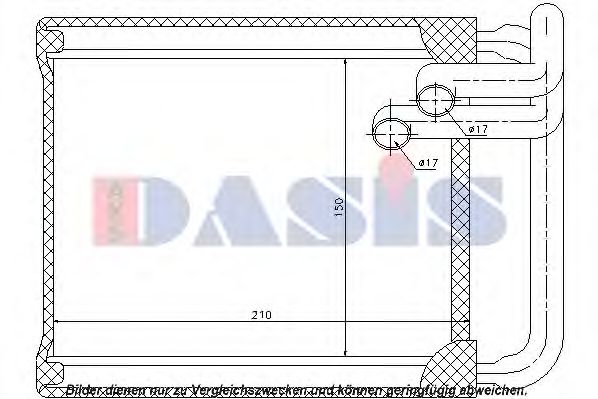 Schimbator caldura, incalzire habitaclu