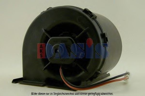 Electromotor, ventilatie interioara 2