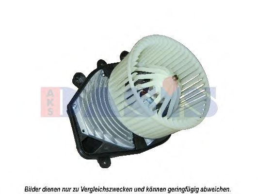 Ventilator, habitaclu 2