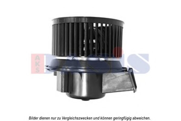 Ventilator, habitaclu 2