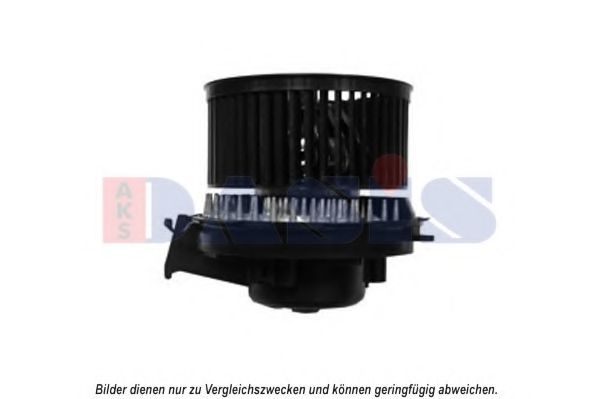 Ventilator, habitaclu 2