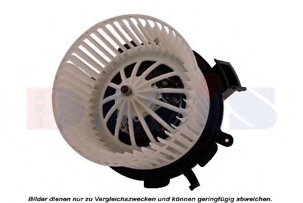 Ventilator, habitaclu 2
