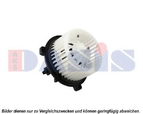 Ventilator, habitaclu 2